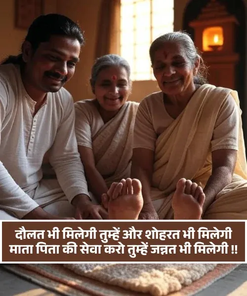 Papa Ke Liye Shayari in Hindi