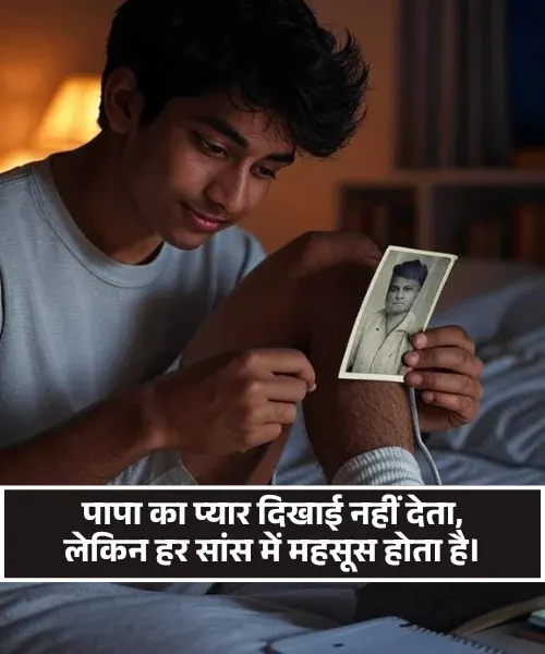 Special Papa Ke Liye Shayari