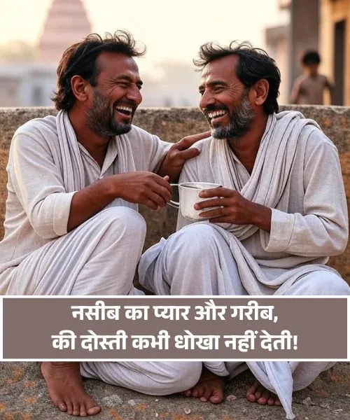 Dosti Shayari