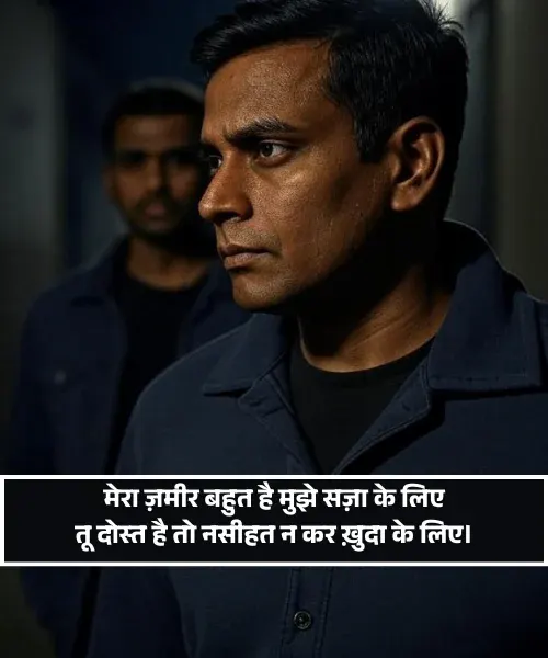 Friendship Dosti Shayari