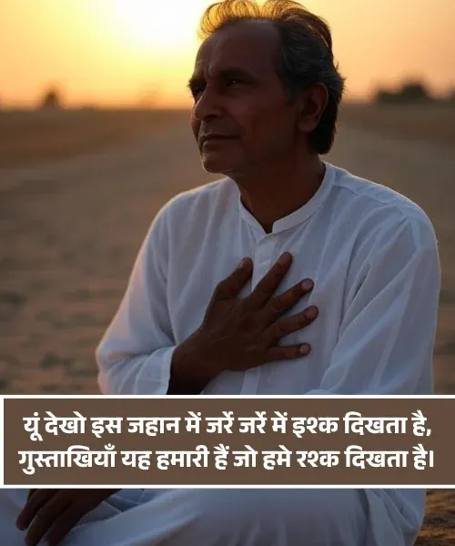 Life Shayari 