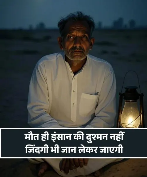Life Shayari 