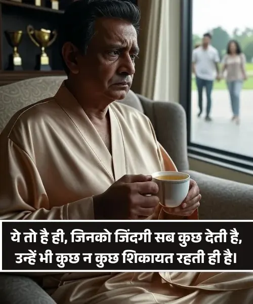 Life Shayari 