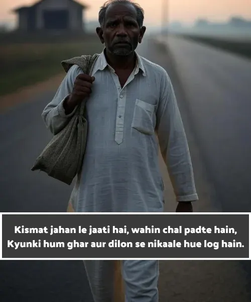 Life Shayari in English