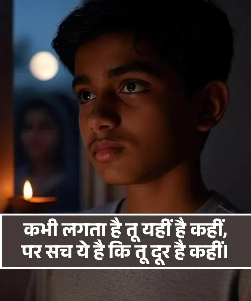 Miss You Bhai Shayari