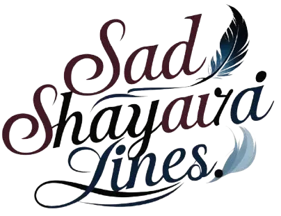 sadshayarilines