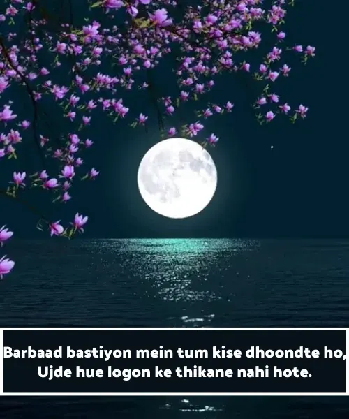 Alone Sad Shayari in English Alone Sad Shayari in English