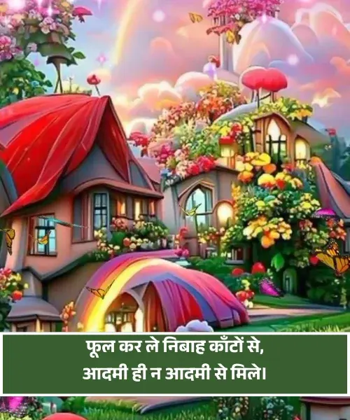 Flower Shayari Flower Shayari