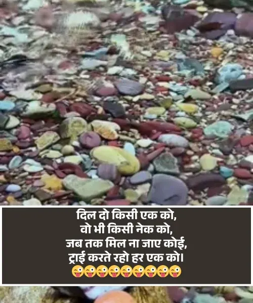  Funny Shayari 