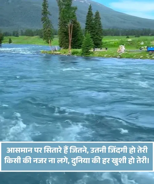 Heart Touching Dear Sister Birthday Shayari for Sister in Hindi