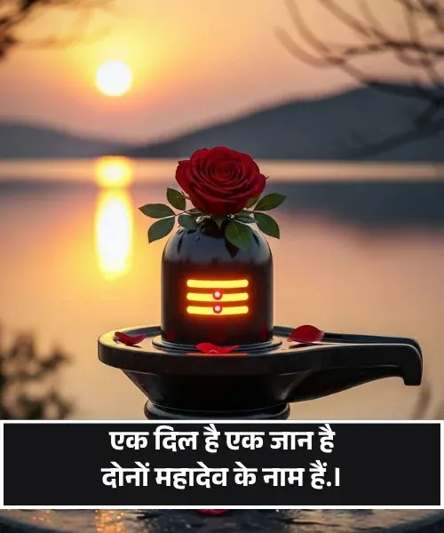 Mahadev Shayari Mahadev Shayari