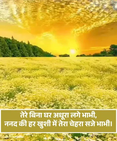  Nanad Bhabhi Shayari