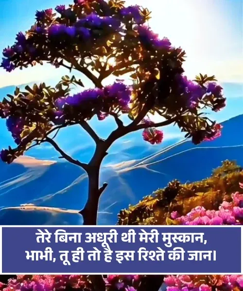  Nanad Bhabhi Shayari