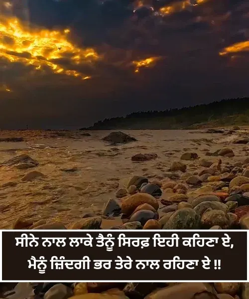  Punjabi Shayari 