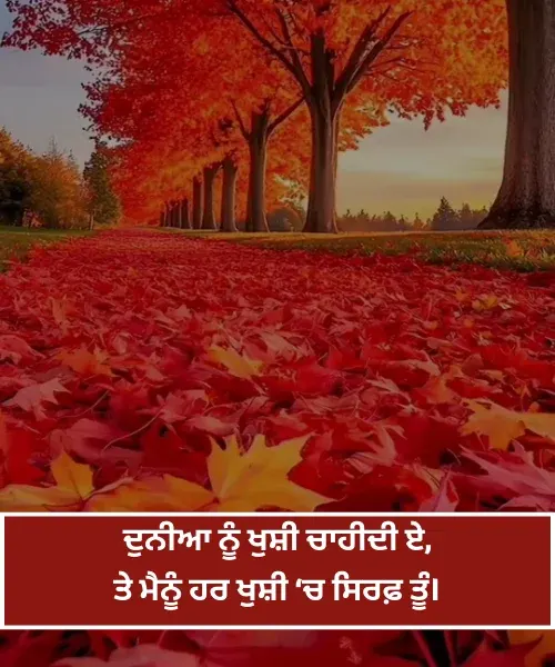 Punjabi Shayari 